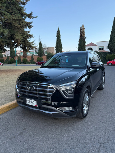 Hyundai Creta 1.6 Gls At