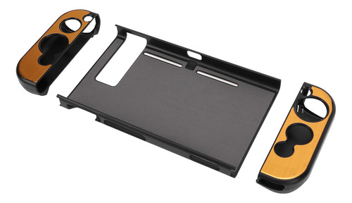 Funda Protectora Rígida Para Controlador De Consola De Juego