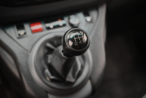 Imagen 12 de 16 de Peugeot Partner 1.6 B9 Corta