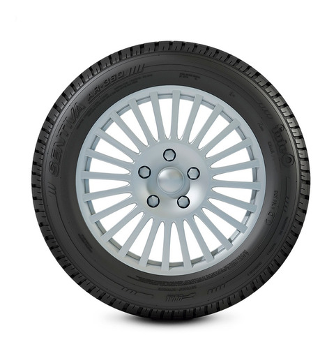 Neumático Fate Sentiva AR-360 205/55R16 91 H