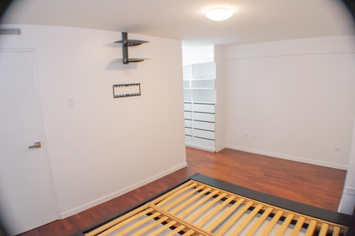Imagen 9 de 14 de Apartamento En Santa Fe. Recién Remodelado 0414-2465931