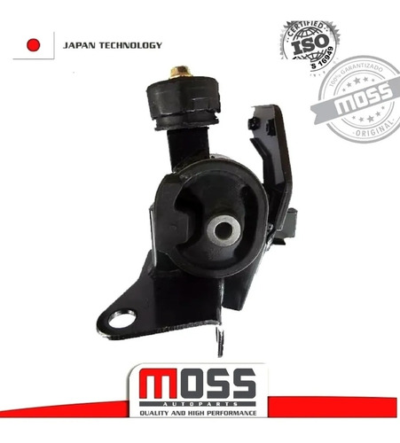 Base Caja Motor Izquierda Toyota Corolla 1zzf 2009-2014