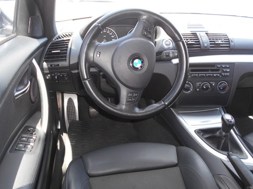 Bmw Serie 1 116i