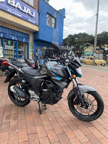Fz 150
