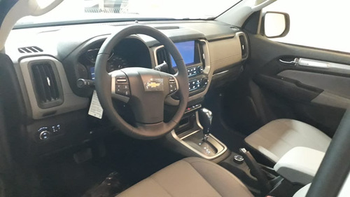 Chevrolet S-10 Ltz 4 X 2 Mt Doble Cabina (sb)1