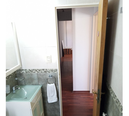 Imagen 27 de 29 de Excelente Departamento De 3 Ambientes