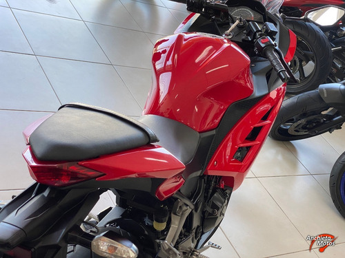 Imagem 8 de 10 de Kawasaki Ninja 300