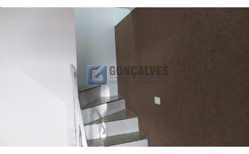 Imagem 8 de 15 de Venda Sobrado Santo Andre Jardim Santa Cristina Ref: 134795 - 1033-1-134795