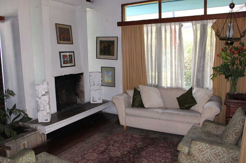 Casona Esquina Los Hidalgos - La Herradura (92735)