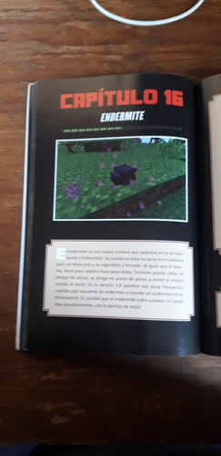 Trucos Para Minecrafters (Usado)