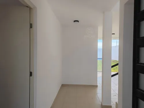 Casa En Venta En Fracc. Real De Oaxtepec A Estrenar Con Alberca Y Jardín, Escriturada.