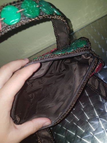 Cartera Artesanal