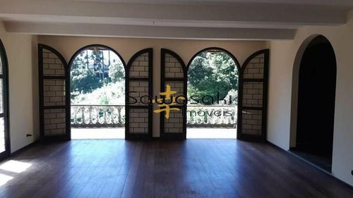 Imagem 6 de 30 de Chácara Para Venda Em Santa Cândida Curitiba-pr - 5791