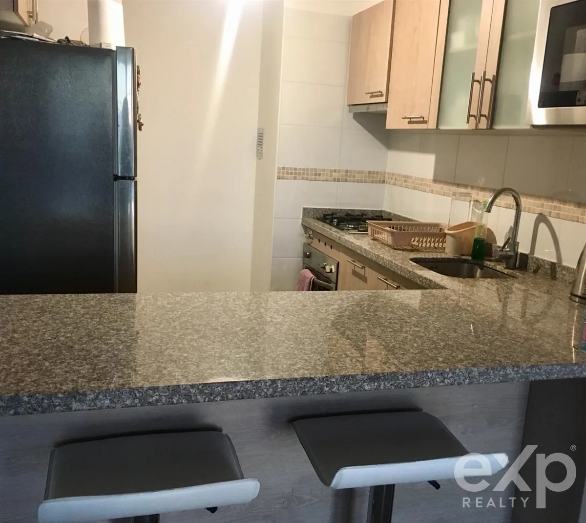 Imagen 1 de 16 de Departamento En Venta Llano Subercaseaux San Miguel