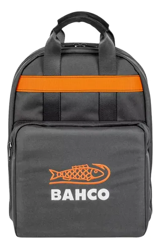 Mochila Porta Herramientas De Gran Tamaño Bahco 3875-bp2