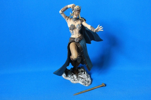 Svadun Conan Mcfarlane Toys (Usado)