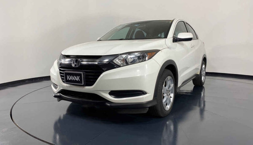 Imagen 1 de 15 de 40116 - Honda Hr-v 2016 Con Garantía