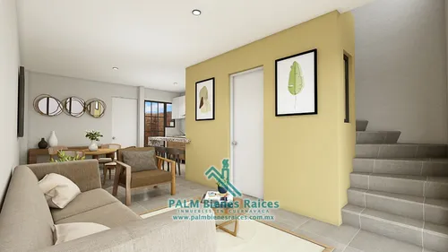 Lídice Residencial Tiene Para Ti Promo Bono Navideño - Casas Desde $1,737,000.00