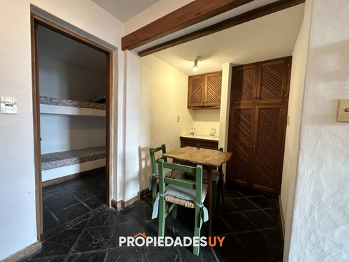 Imagen 16 de 29 de Venta Casa En Complejo Marina Del Este, Punta Ballena