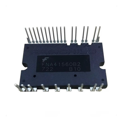 Integrado Fna41560b2 Fna41560 Spm-26 Power Module