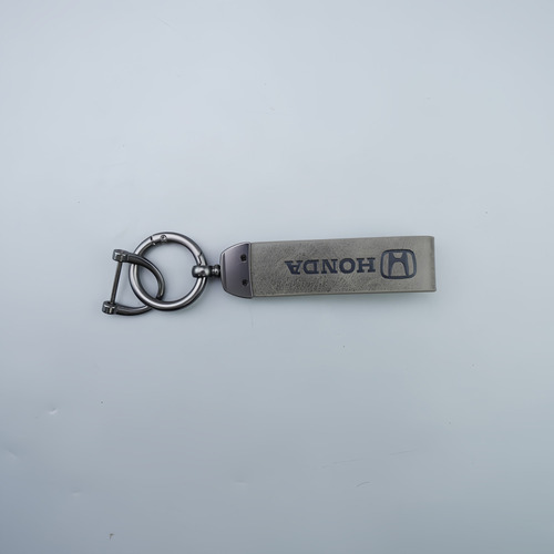 Funda De Llave De Zinc De Primera Calidad Para Honda Crv Civ