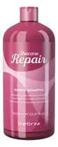 Comprar Shampoo Inebrya Shecare Repair 1000ml Reparación Capilar