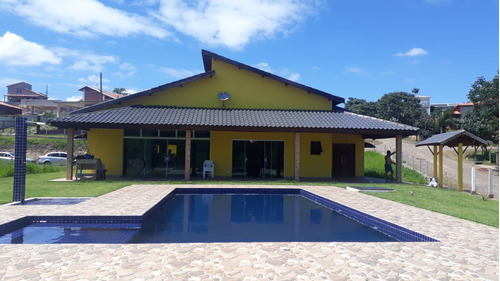 Casa Condomínio Fazenda Victoria Porangaba