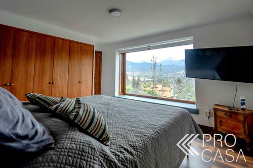Casa Vende/golf Lomas De La Dehesa