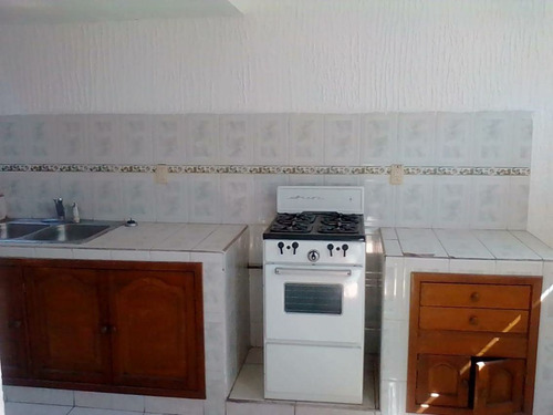 Edificio En Civac, Jiutepec, Morelos - Ber-61- Ed