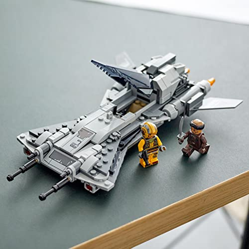 Lego Star Wars Pirate Snub Fighter 75346 Starfig Para Constr