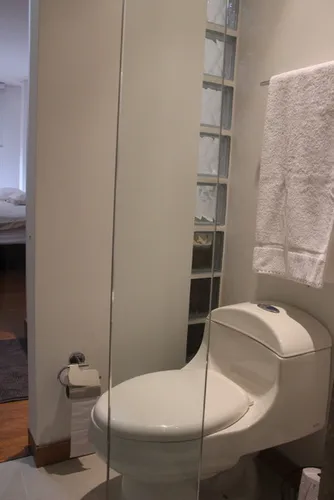 Apartamento En Venta En Chico Norte. Cod V1002139