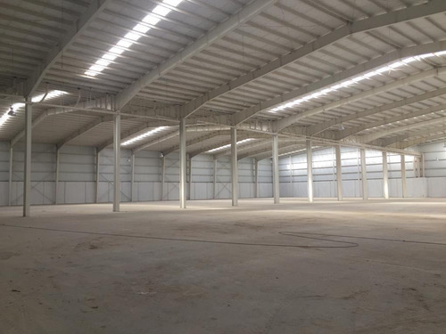 Imagen 14 de 20 de Fracción Industrial 4 Ha. Galpón 14.000 M² Cub. - Carlos Spegazzini