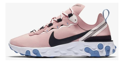 Nike React Element 55 Mujer Adultos