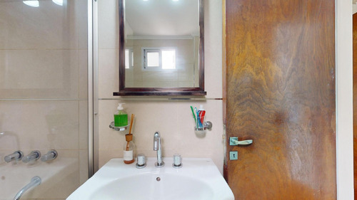 Departamento En Venta En La Plata