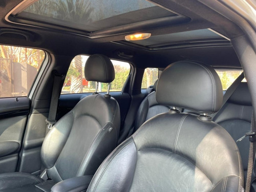 Imagen 14 de 15 de Mini Countryman 4x4 1.6