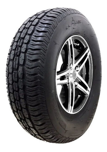 Llanta 205/75r14  95s Tornel Classic