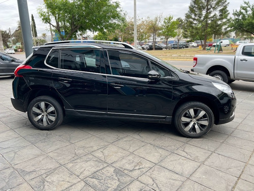 Imagen 8 de 16 de Peugeot 2008 Feline 2017