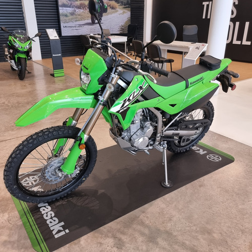 Kawasaki Klx300