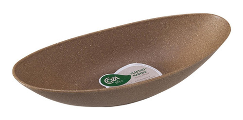 Canoa De Mesa Para Servir 500ml Bios Coza 40613/0086