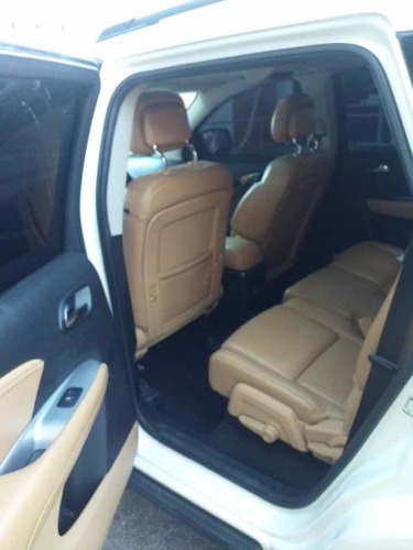 Fiat Freemont 2015 2.4 Precision 5p Automática