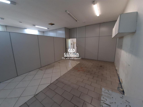 Imagem 24 de 27 de Casa Comercial Para Aluguel, 6 Vagas, Navegantes - Porto Alegre/rs - 4915