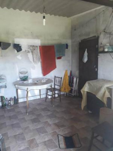 Imagem 2 de 11 de Casa Na Praia Com 1 Quarto, Espaço Pra Piscina. Itanhaém