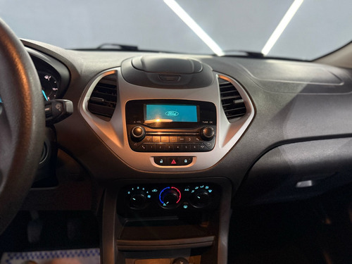 Ford Ka+ 1.0 Se Plus Flex 4p