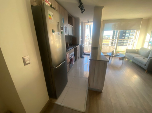 Departamento En Venta En Temuco