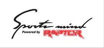 Comprar Sticker Sport Mind Para Autos Tuning Cofres Fascias Cristal