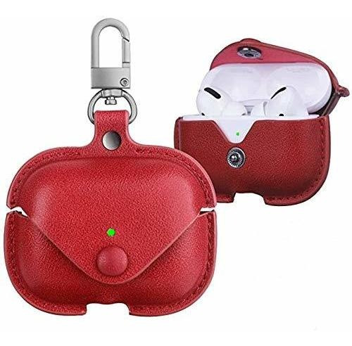 For AirPods Pro 3 Case (2019, Personalized Leather Yyxxx