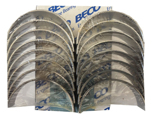 Conchas Biela Beco Ford 370 / 460 A Std