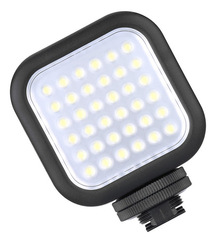 Luces Led De Video Para Cámara Dslr