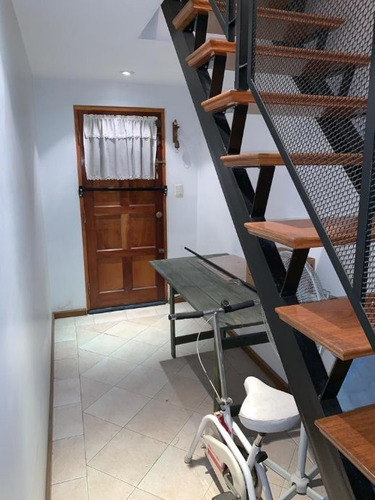 Imagen 3 de 14 de Casa Ph En Venta En Bernal Oeste