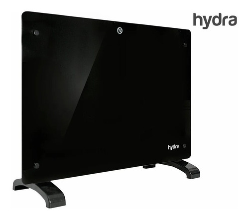 Imagen 4 de 9 de Panel Calefactor Vitroceramico Vitroconvector Estufa Electri